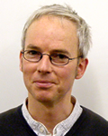 Jon McGregor